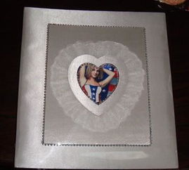 义乌市巴奇文化用品厂 专业婚纱相册3图片及高清图片供应