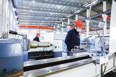 高新技术企业生产与技术咨询 驱动创新与卓越运营的双引擎