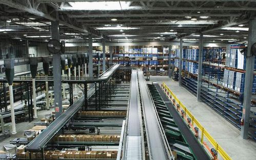 欧倡咨询之浅述工厂车间现场管理技术咨询