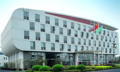 博世热力技术 创新科技，引领舒适与节能的未来