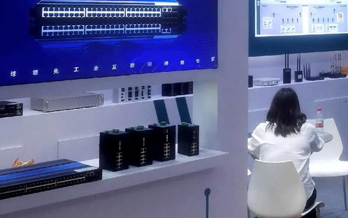 强势出击高速公路展，迈威通信全系列产品亮相彰显硬核技术实力