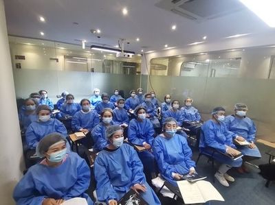 整形医院学习之旅 技术咨询的魅力与重要性